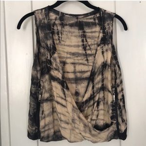 Urban outfitters top